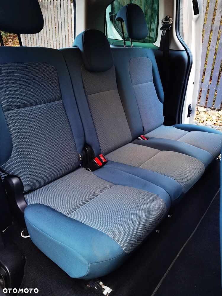 Citroën Berlingo 1.6 BlueHDi Feel Edition - 19