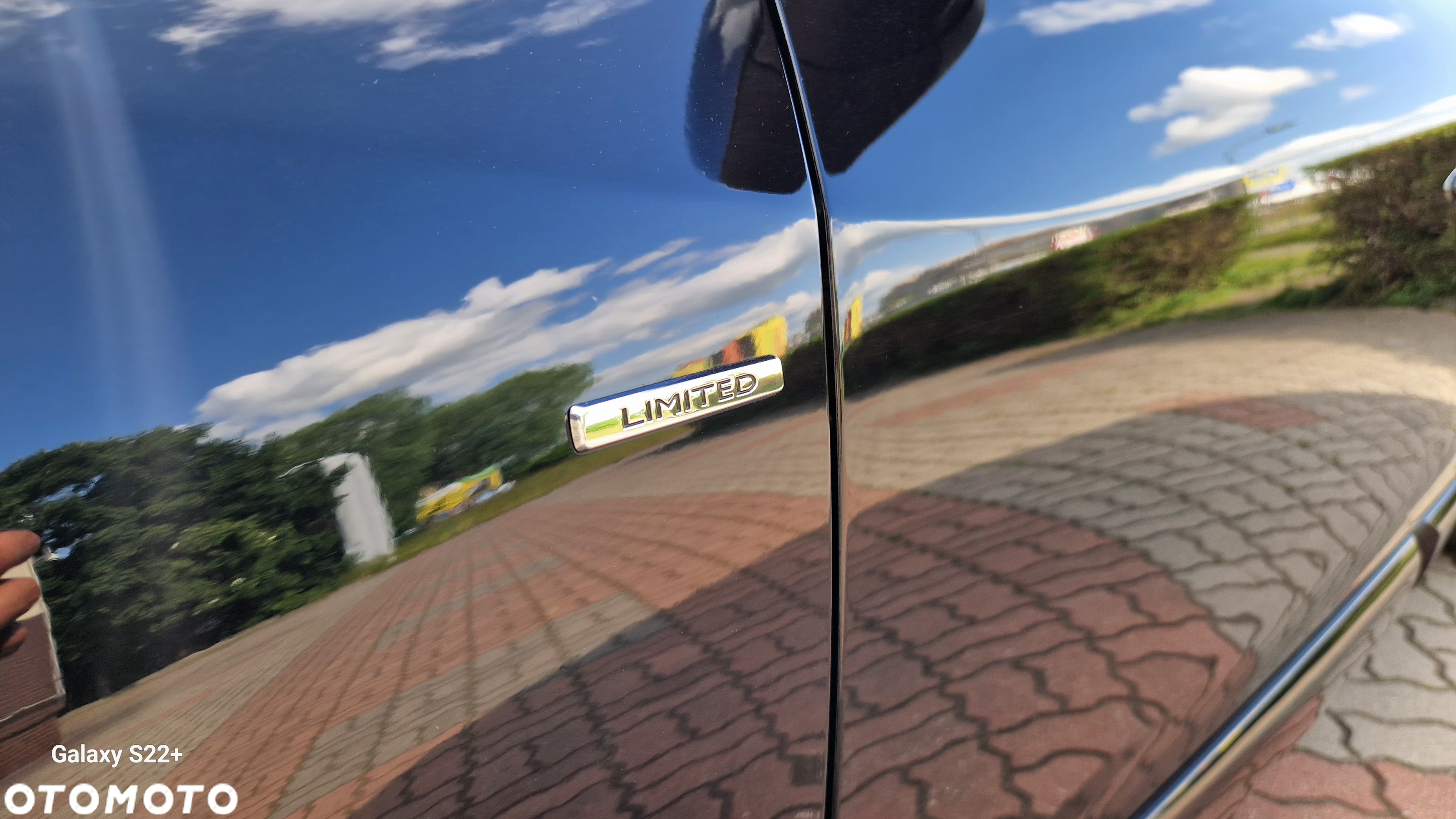 Renault Megane Grandtour ENERGY TCe 130 LIMITED - 17