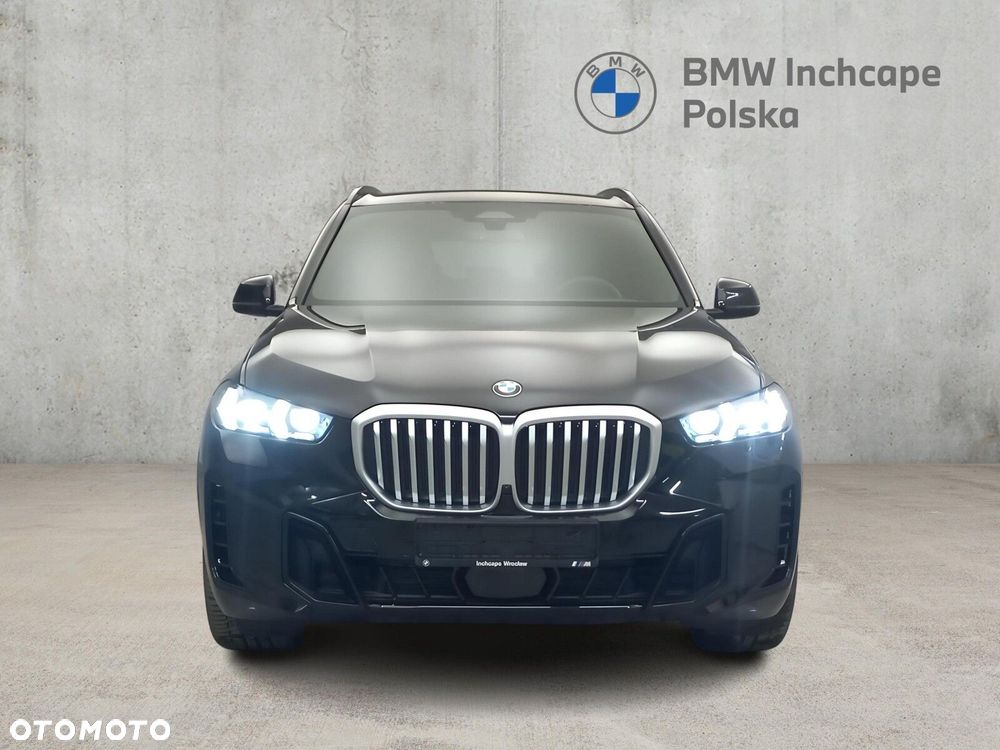 BMW X5 xDrive30d mHEV sport - 9