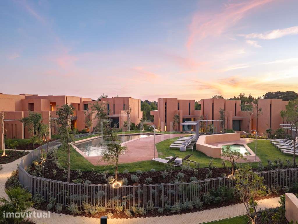 Palmares Signature Apartments II - Grande imagem: 5/44