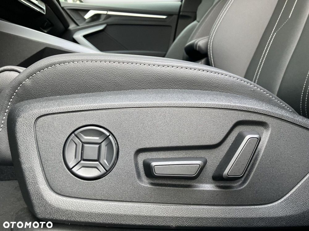 Audi S3 Sportback - 15