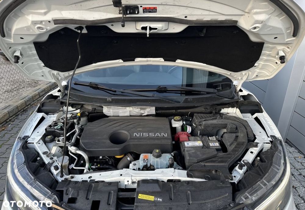 Nissan Qashqai 1.5 dCi N-TEC - 20