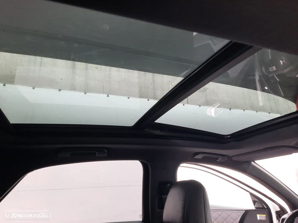 DS DS7 Crossback E-Tense SE Ligne Noire EAT8 - 29