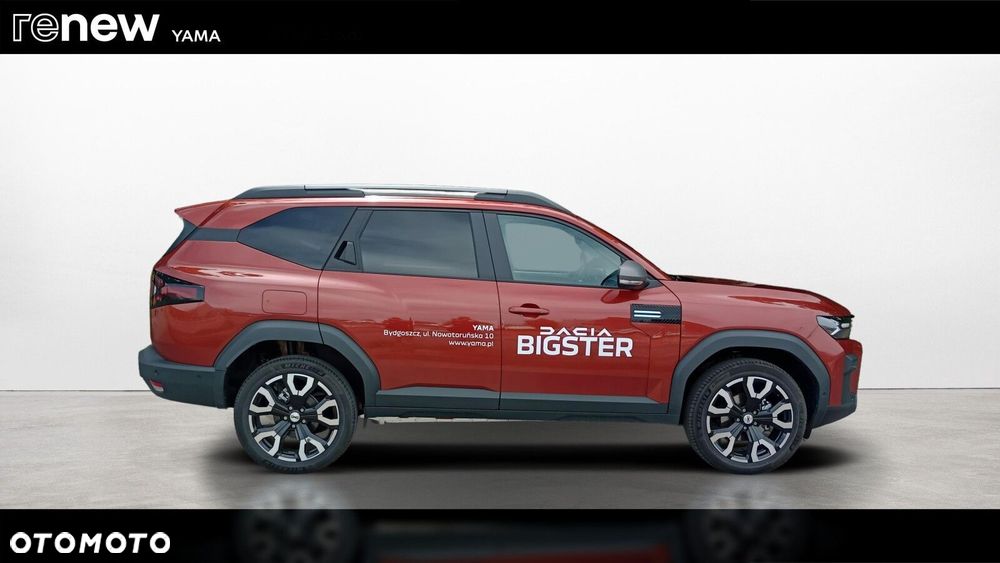 Dacia Bigster 1.8 Full Hybrid 155 Journey MMT - 6