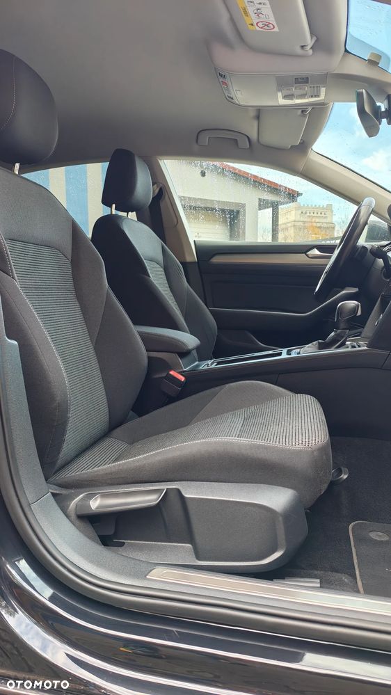Volkswagen Arteon - 32