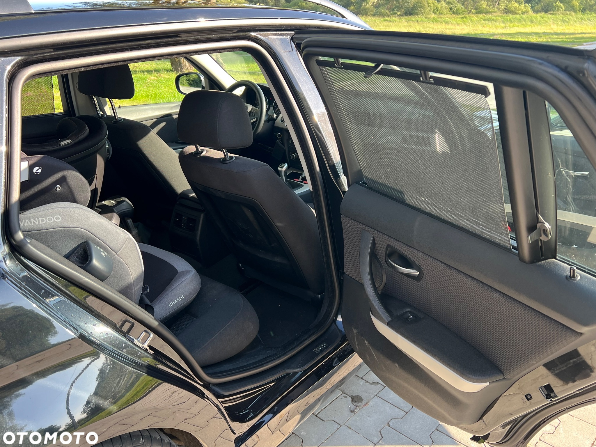 BMW Seria 3 318i - 13