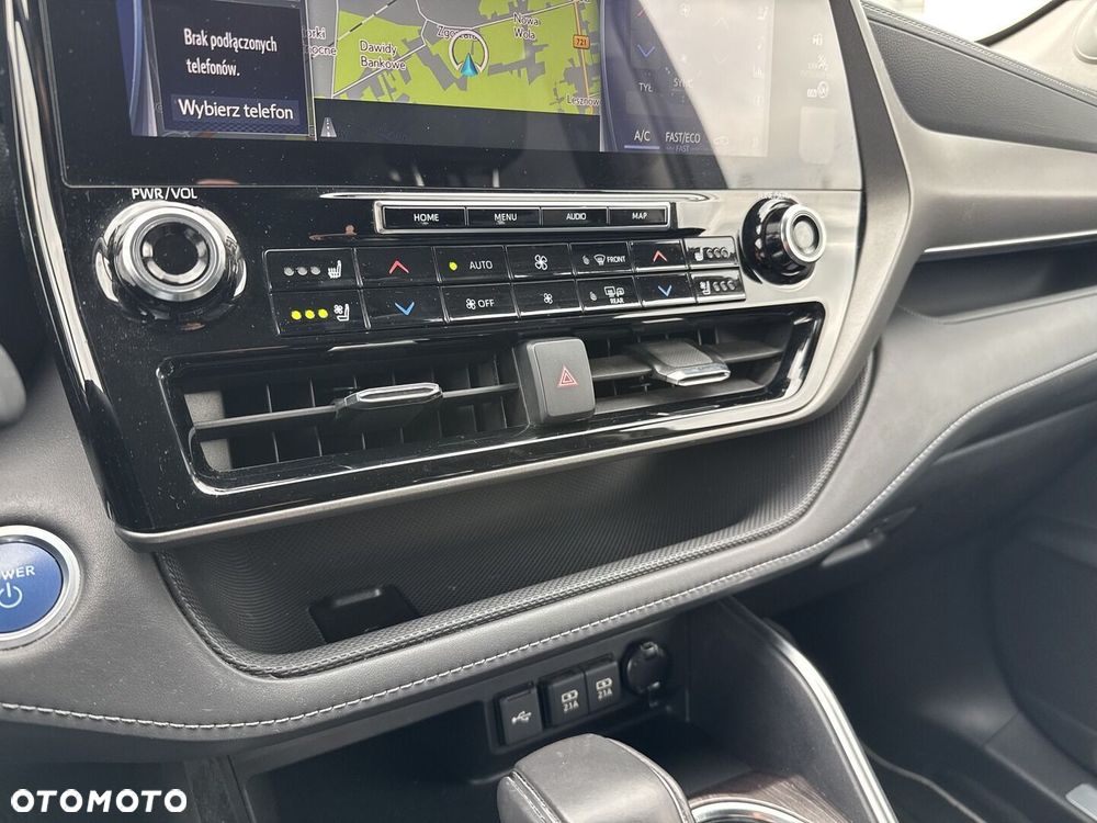Toyota Highlander - 25