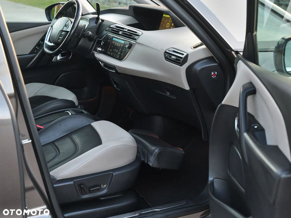 Citroën C4 Picasso 1.6 THP Shine S&S EAT6 - 31