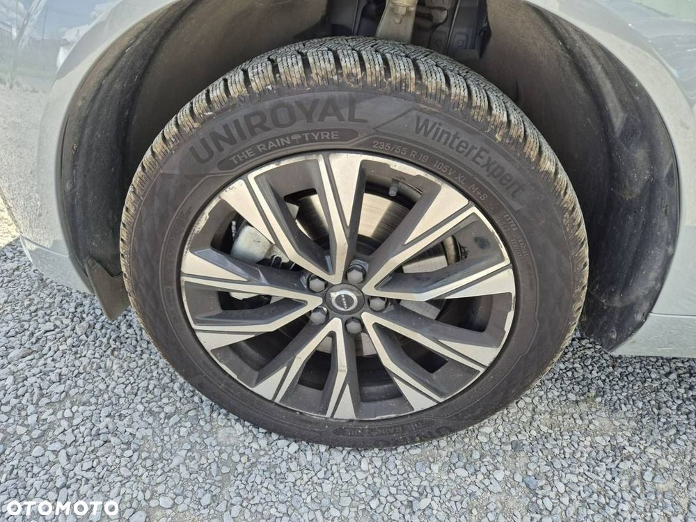 Volvo XC 60 - 24