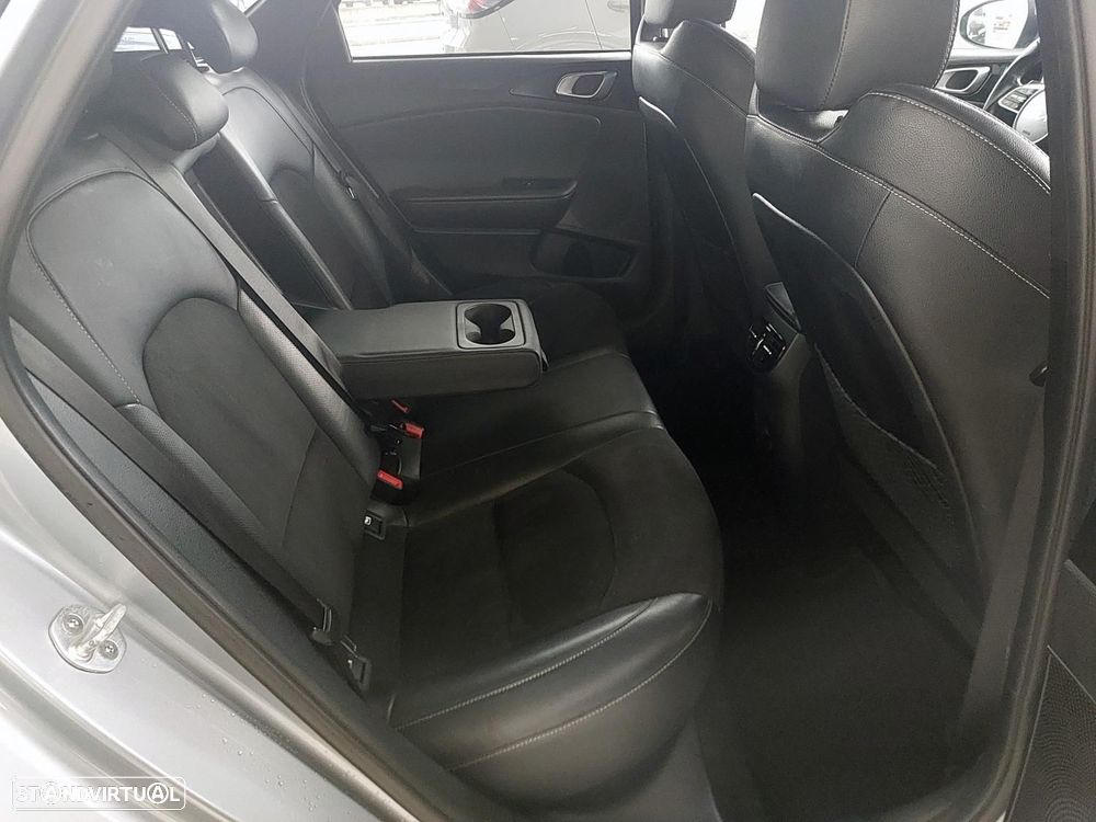 Kia ProCeed 1.0 T-GDI GT Line - 15