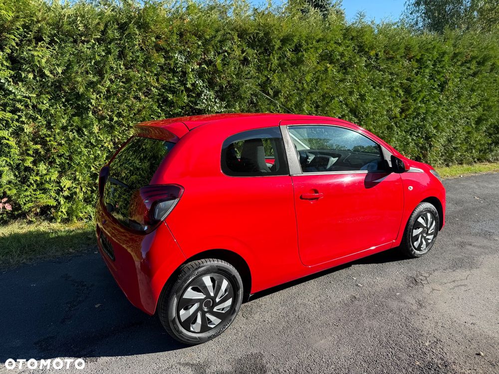 Peugeot 108 VTI 68 Style - 5