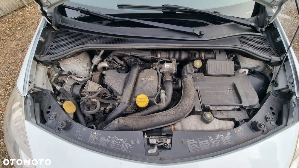 Renault Clio 1.5 dCi 75 Expression - 17