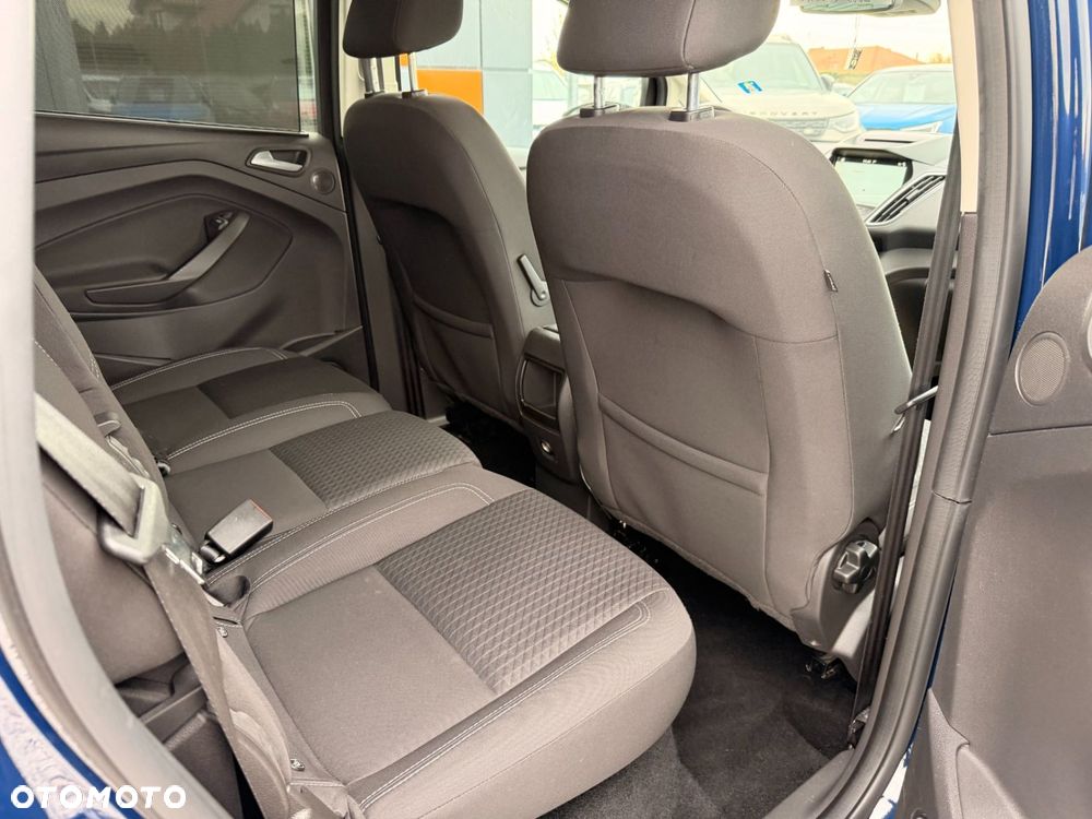 Ford C-MAX - 14