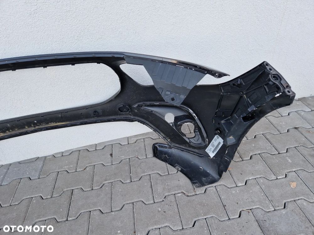 Zderzak Mercedes Gla II W247 lift - 11