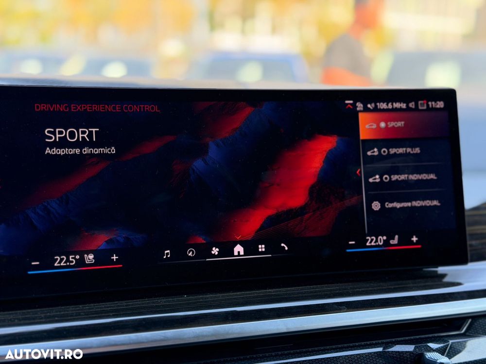 BMW X7 xDrive40d AT MHEV - 36