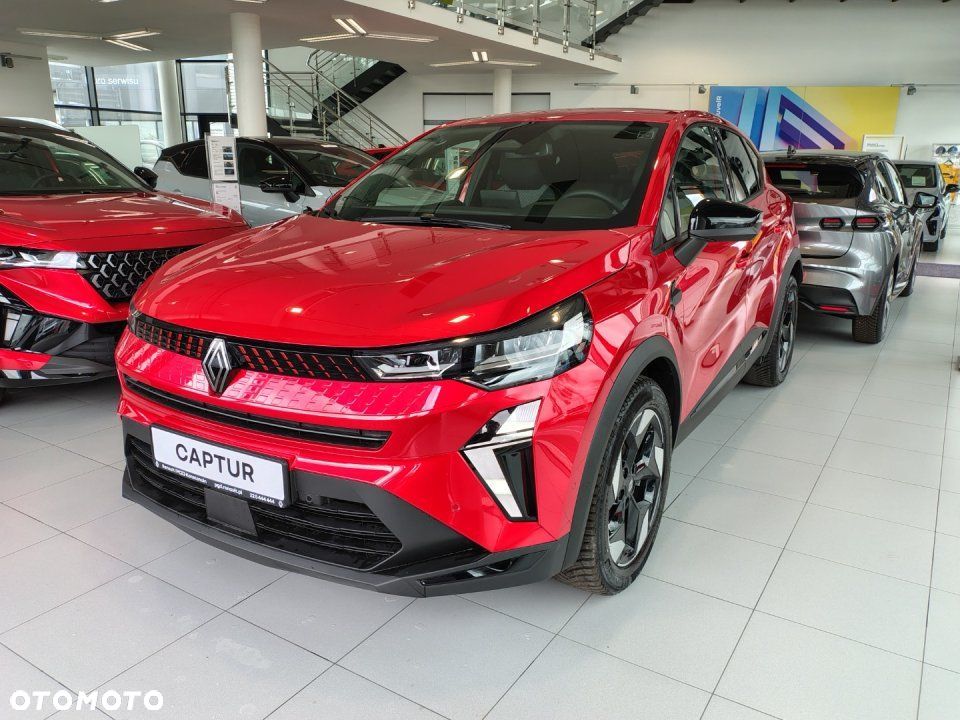 Renault Captur - 1
