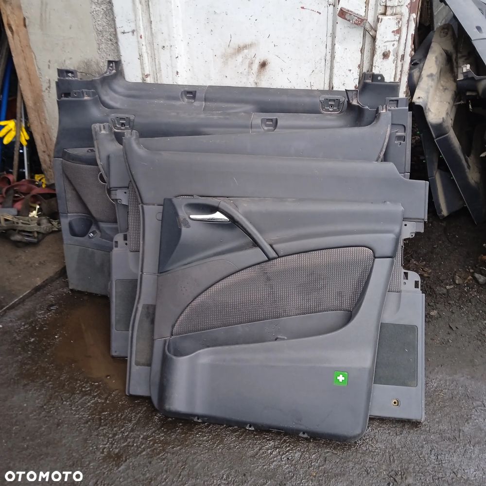 Tapicerki Vito 639 - 1