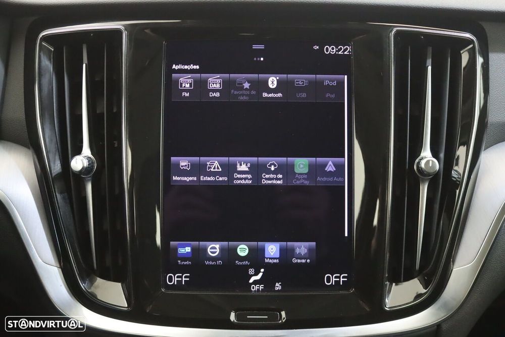 Volvo V60 - 32