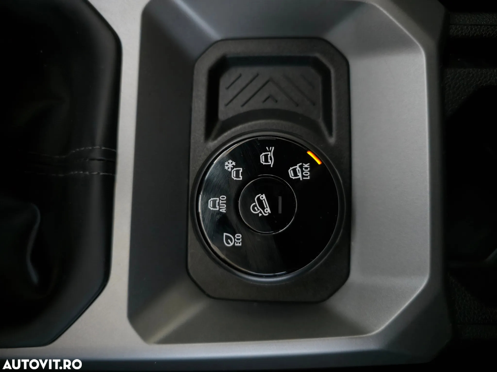 Dacia Duster TCe 130 4X4 MHEV Journey - 14