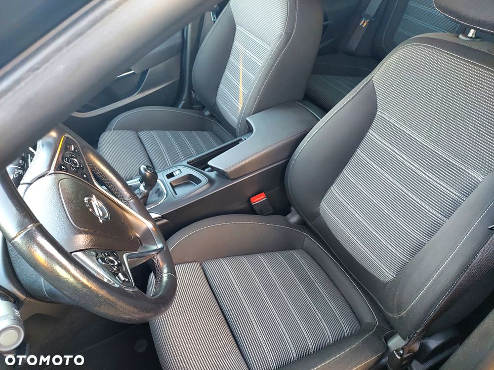 Opel Insignia 1.4 Turbo ecoFLEX Start/Stop Business Innovation - 14