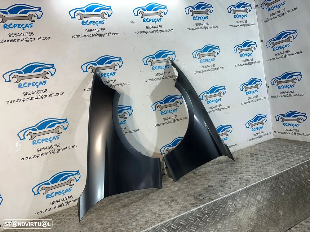 .Frente Completa BMW Serie 1 F20 5 Portas F21 2 Portas Sport Pre LCI Diesel 2011 a 2015 - 15