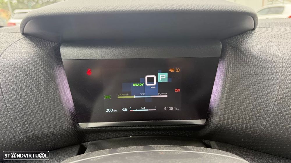 Citroën e-C4 50 kWh Shine Pack - 21