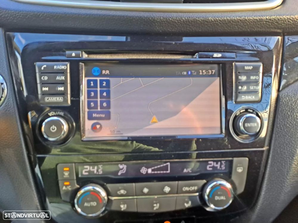 Nissan Qashqai 1.5 dCi Tekna Premium - 16