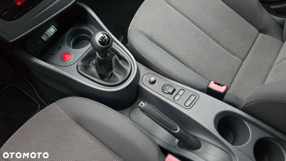 Seat Leon 2009