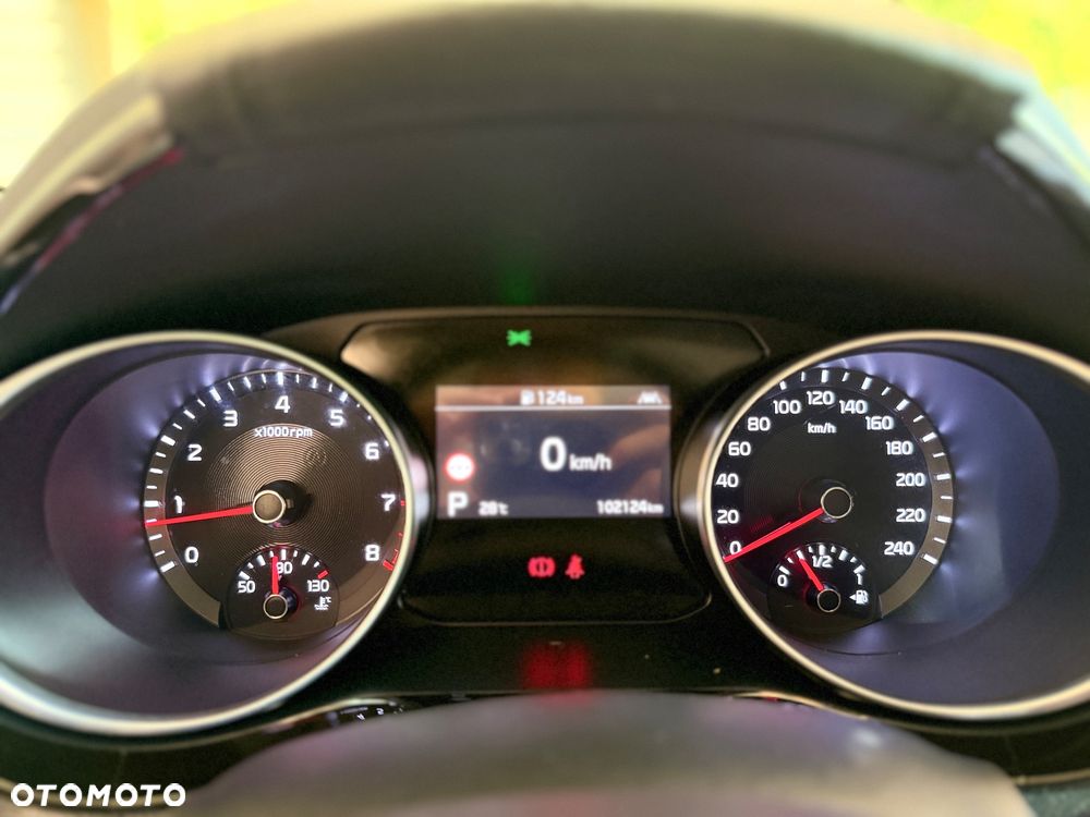 Kia XCeed 1.4 T-GDI OPF DCT7 JBL SOUND EDITION - 30