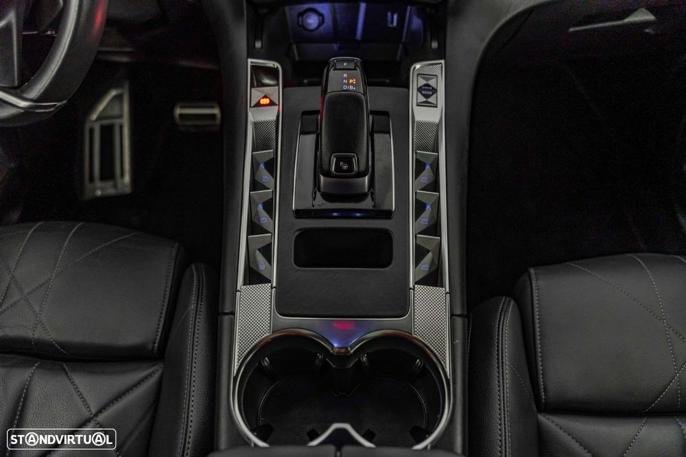 DS DS7 Crossback E-Tense Rivoli EAT8 - 36