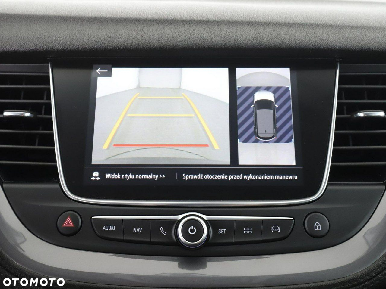 Opel Grandland X 1.5 D Start/Stop Automatik Business INNOVATION - 20