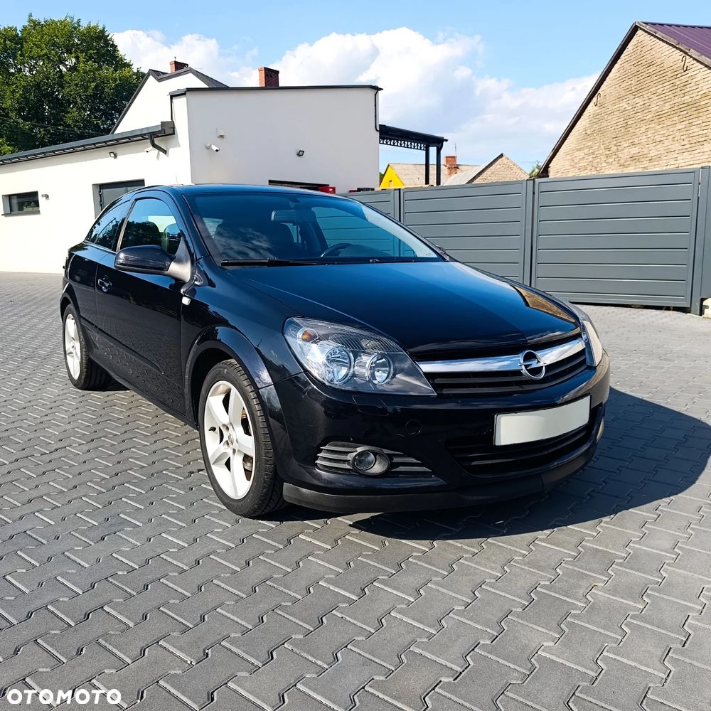 Opel Astra 1.8 Edition Plus - 3