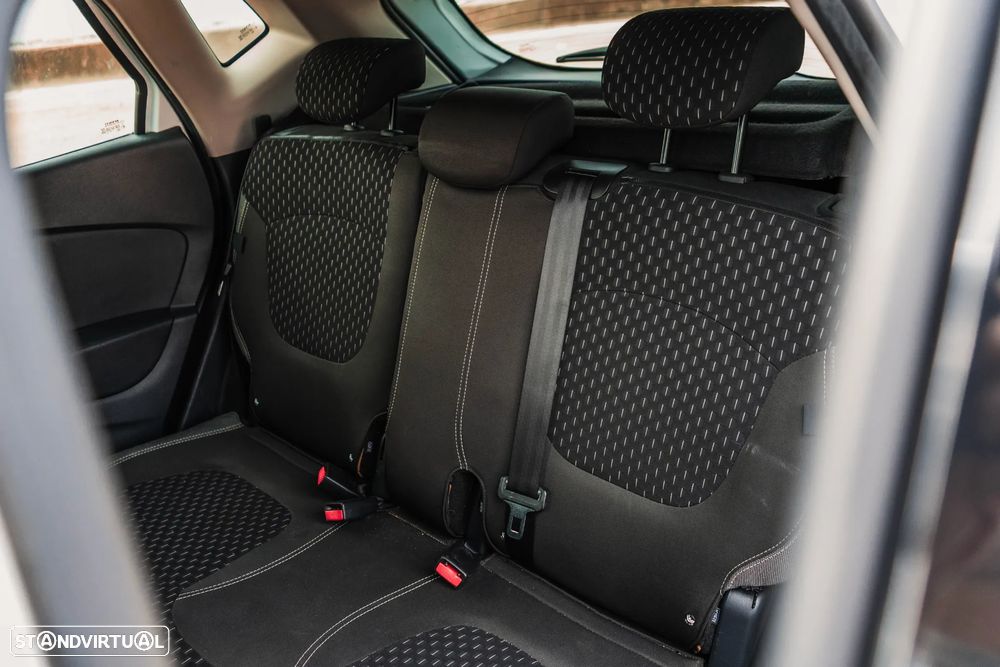 Renault Captur 0.9 TCE Exclusive - 17