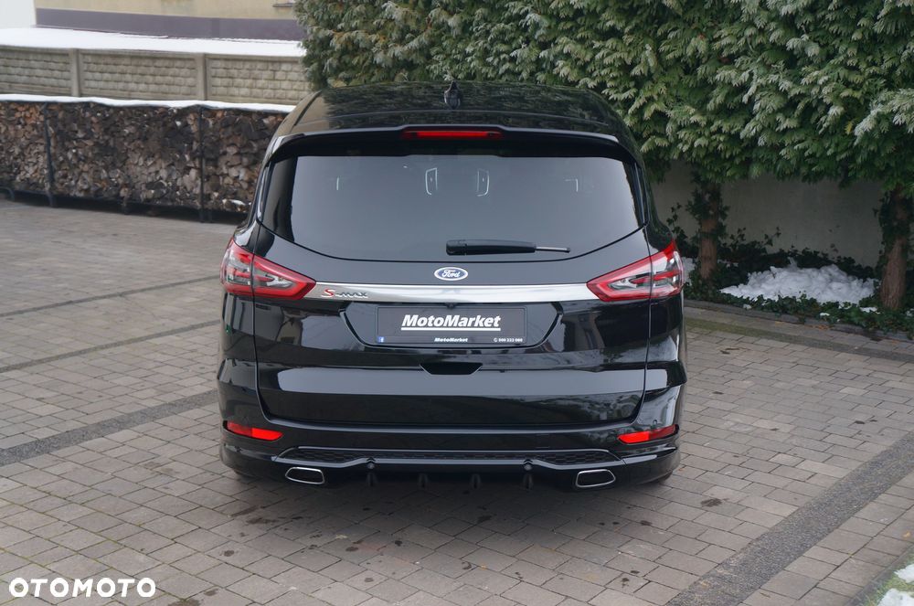 Ford S-Max 2.0 EcoBlue ST-Line - 18
