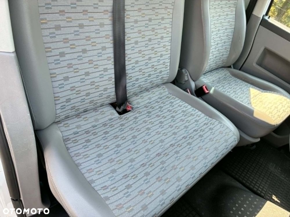 Volkswagen Transporter L1H1 4Motion - 15