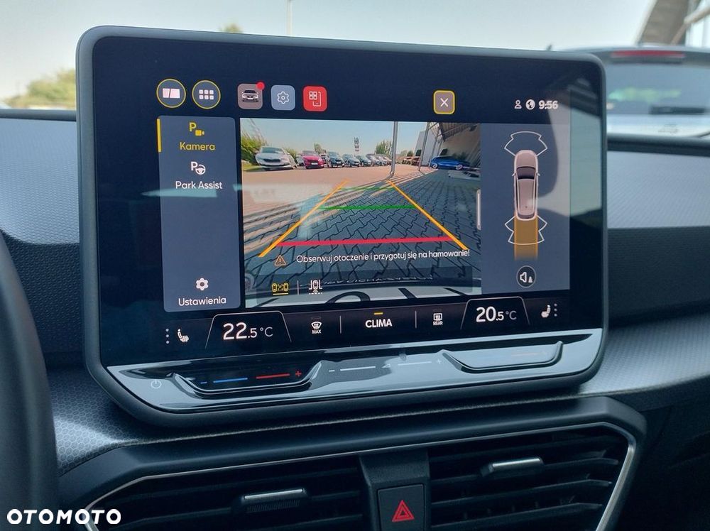 Seat Leon - 25