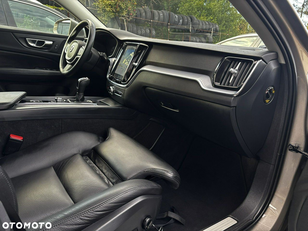 Volvo V60 - 26