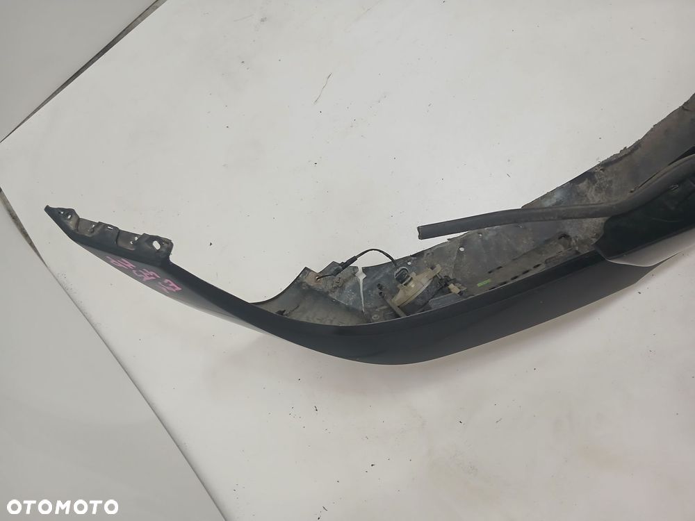 ZDERZAK PRZEDNI BMW E90 E91 LIFT M PAKIET 475 BLACK SAPPHIRE - 12