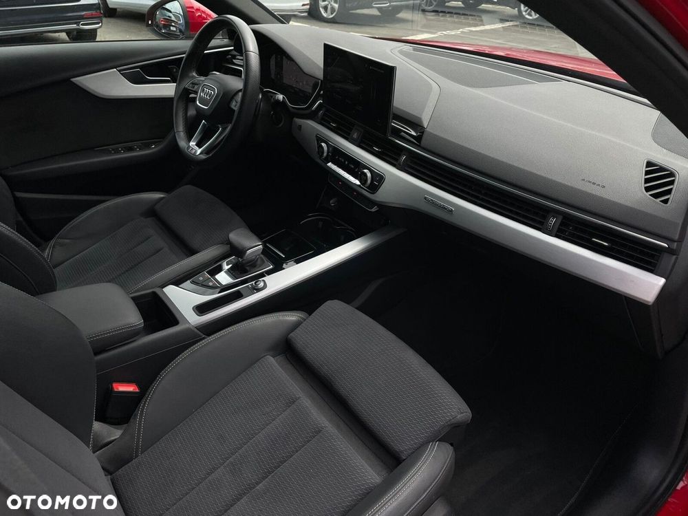 Audi A4 Avant - 22