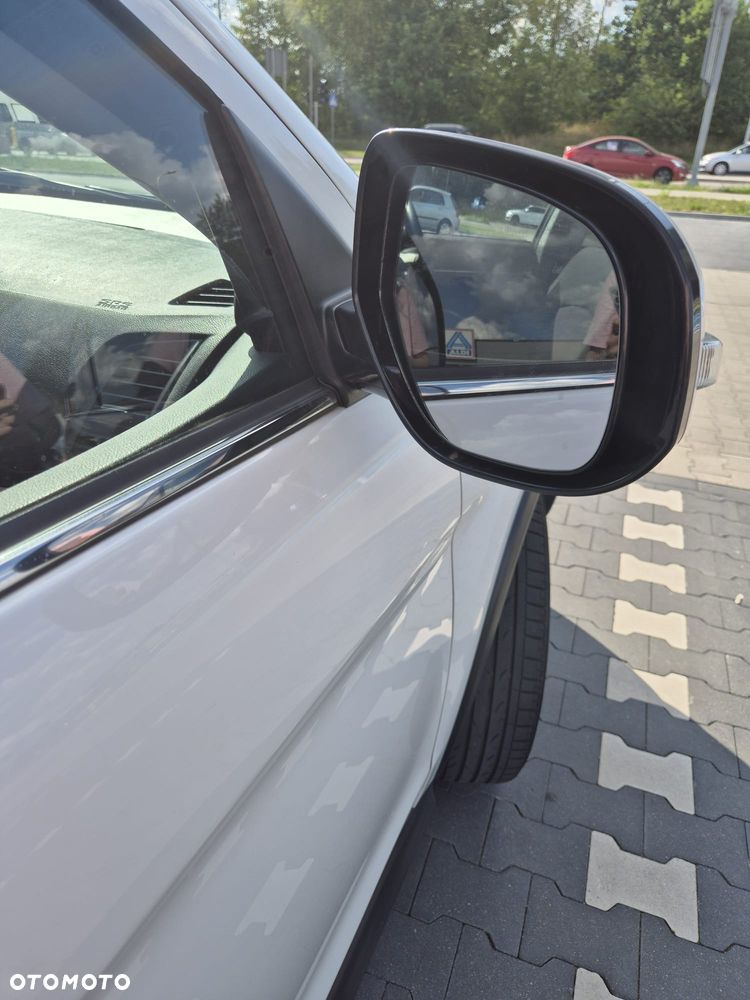 Mitsubishi ASX 1.6 Intense Plus Blue Edition - 12