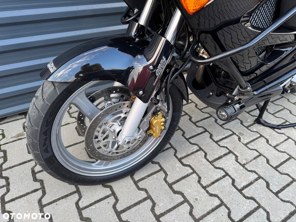 Honda XL - 22