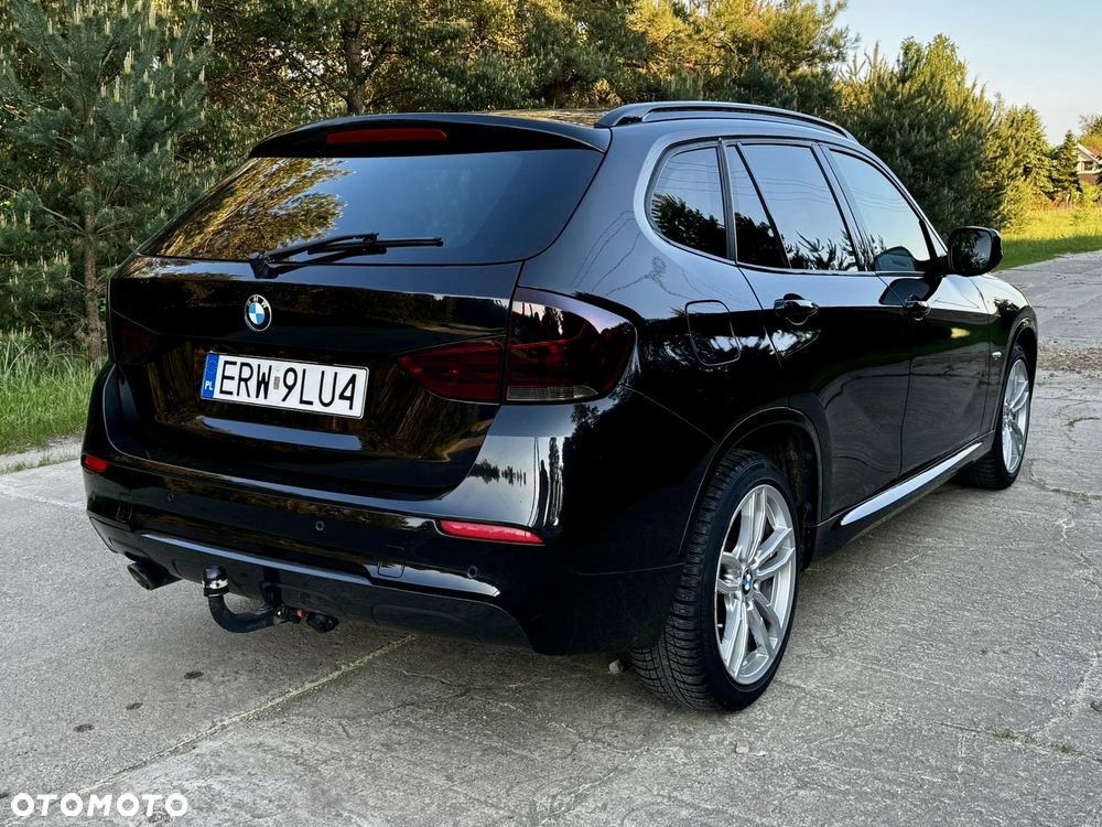 BMW X1 sDrive20d - 3