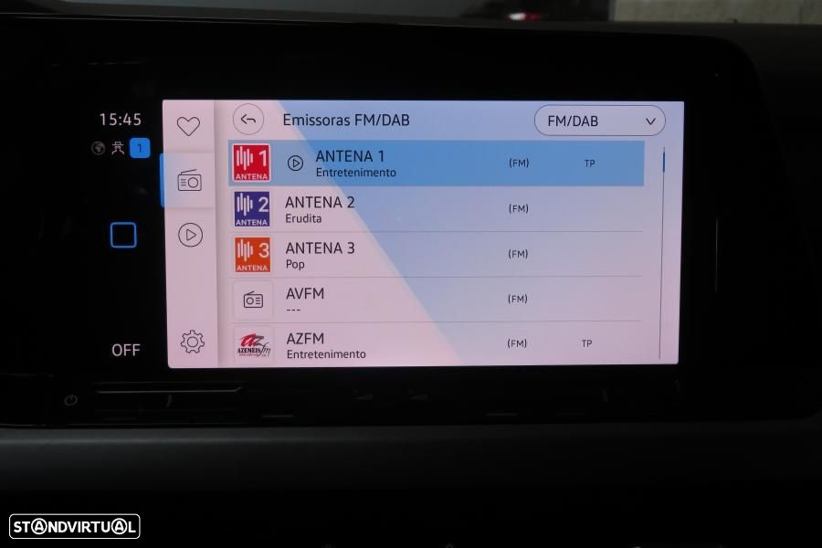 VW Golf 1.0 TSI Life - 15