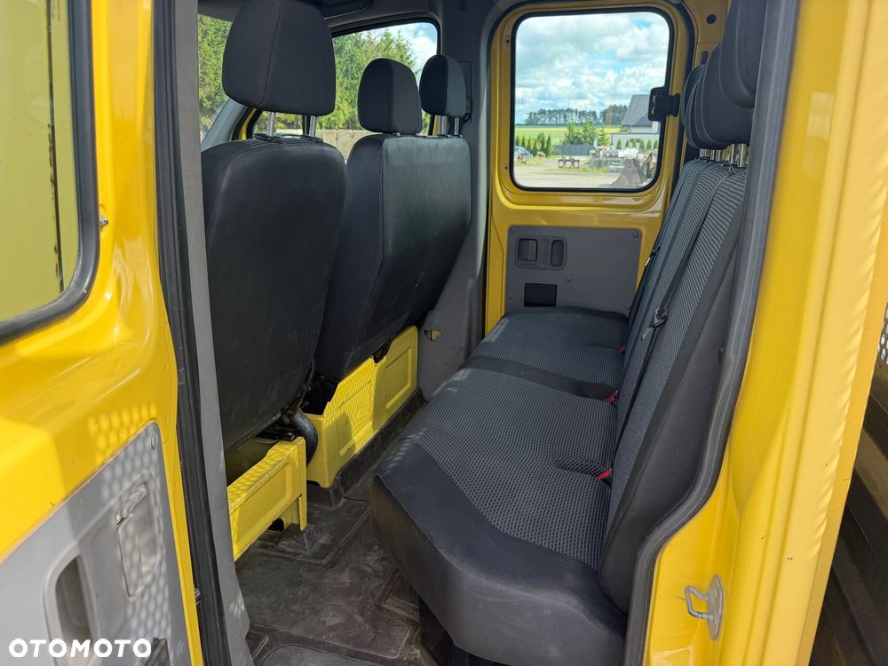 Mercedes-Benz Sprinter 415 CDI - 7