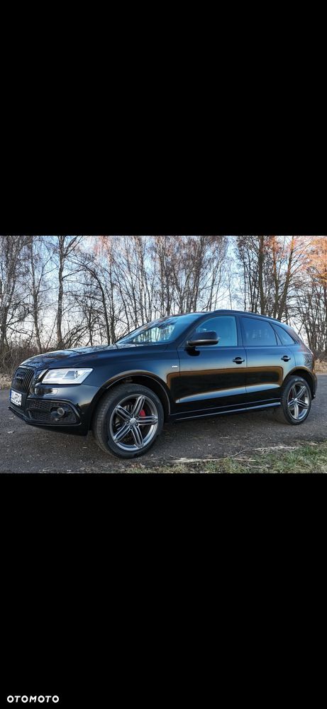 Audi Q5 - 16