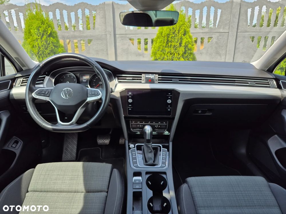 Volkswagen Passat 1.5 TSI EVO Business DSG - 7