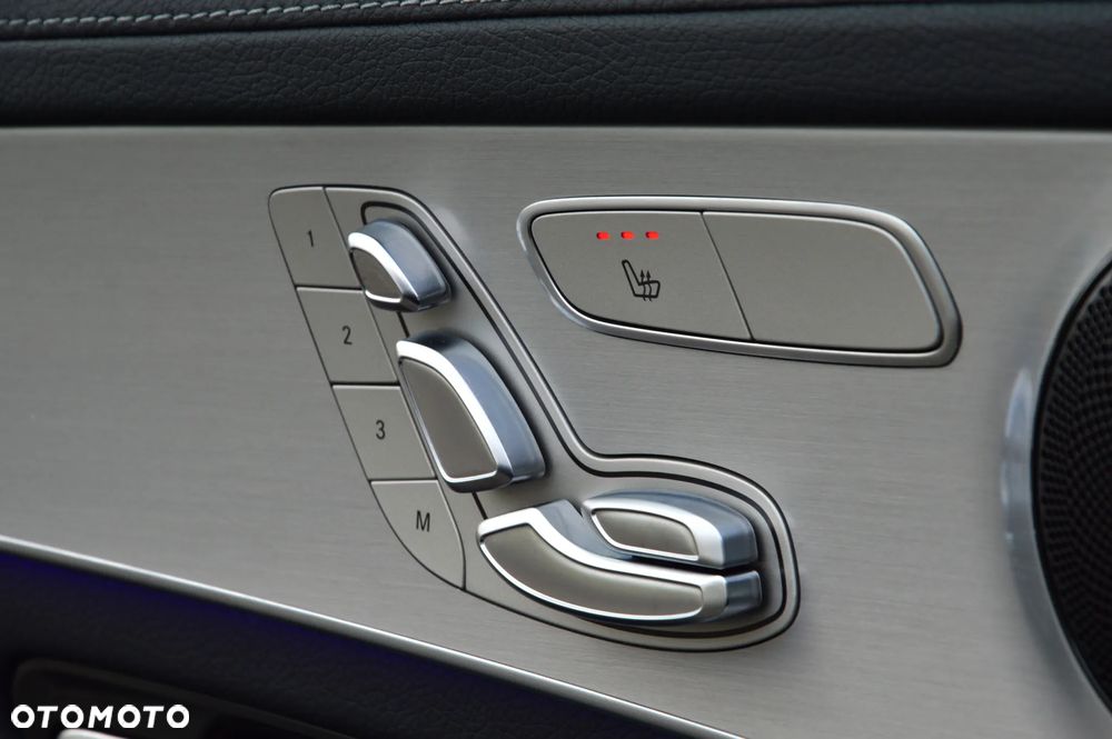 Mercedes-Benz GLC 300 e 4-Matic - 18