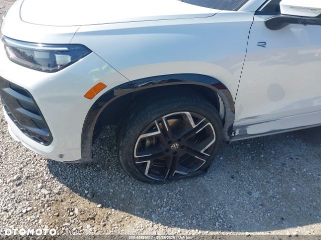 Volkswagen Tiguan 2.0 TSI OPF 4MOTION DSG R-Line - 6
