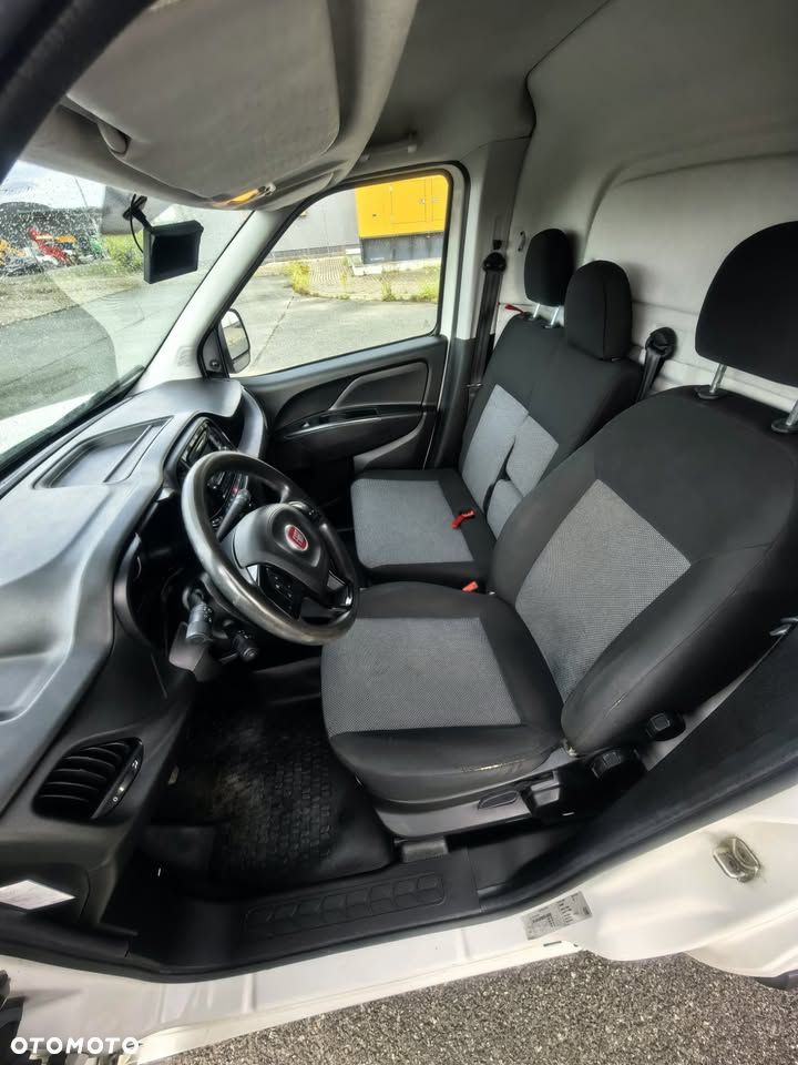 Fiat DOBLO MAXI - 4