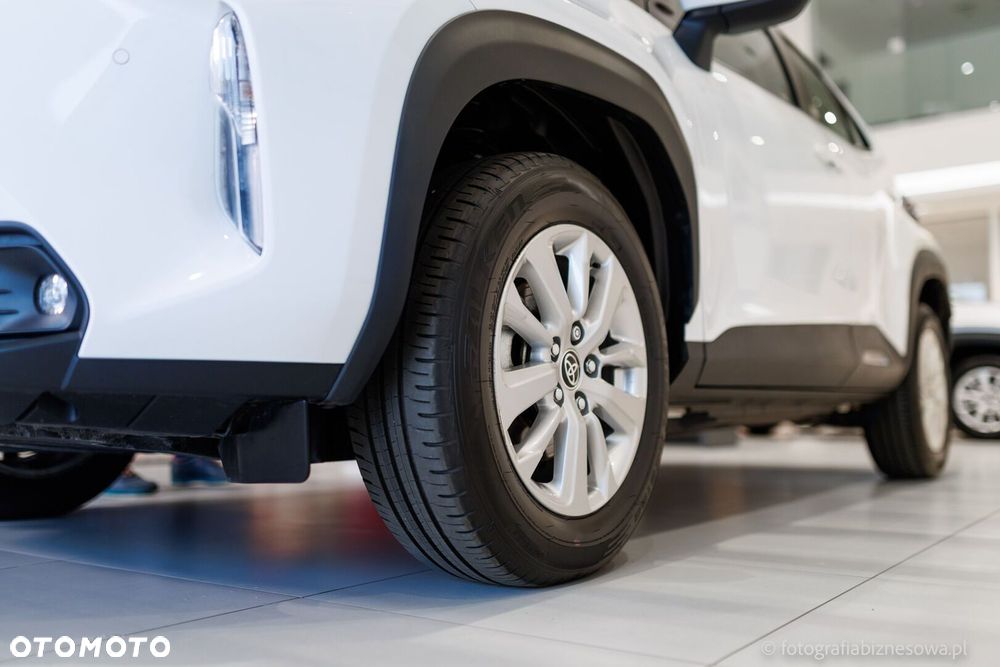 Toyota Yaris Cross Hybrid 1.5 Comfort - 15